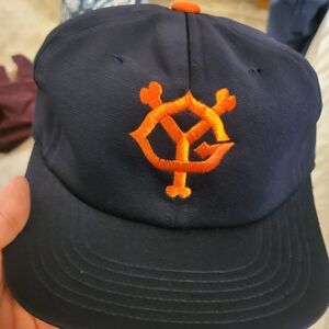 Vintagr Yomiuri Giants Hat